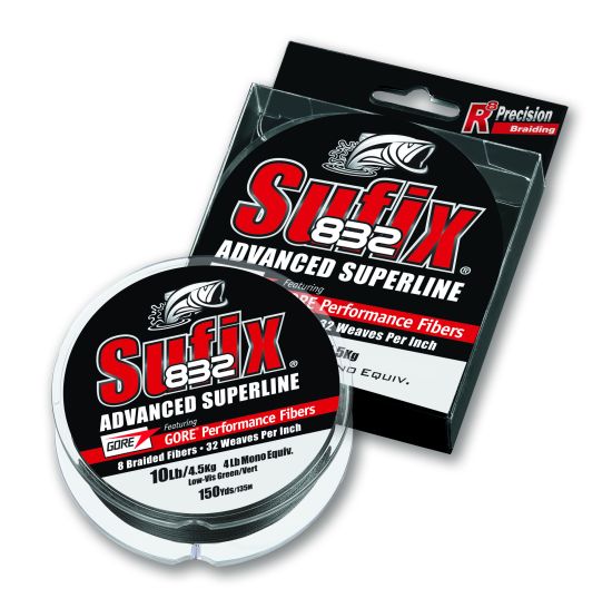 Sufix releases hi-tech line